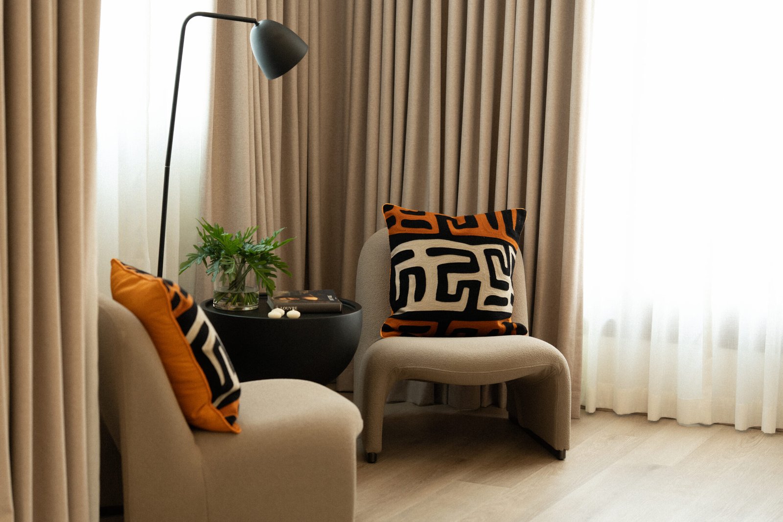 By Mikas Beauty Salon