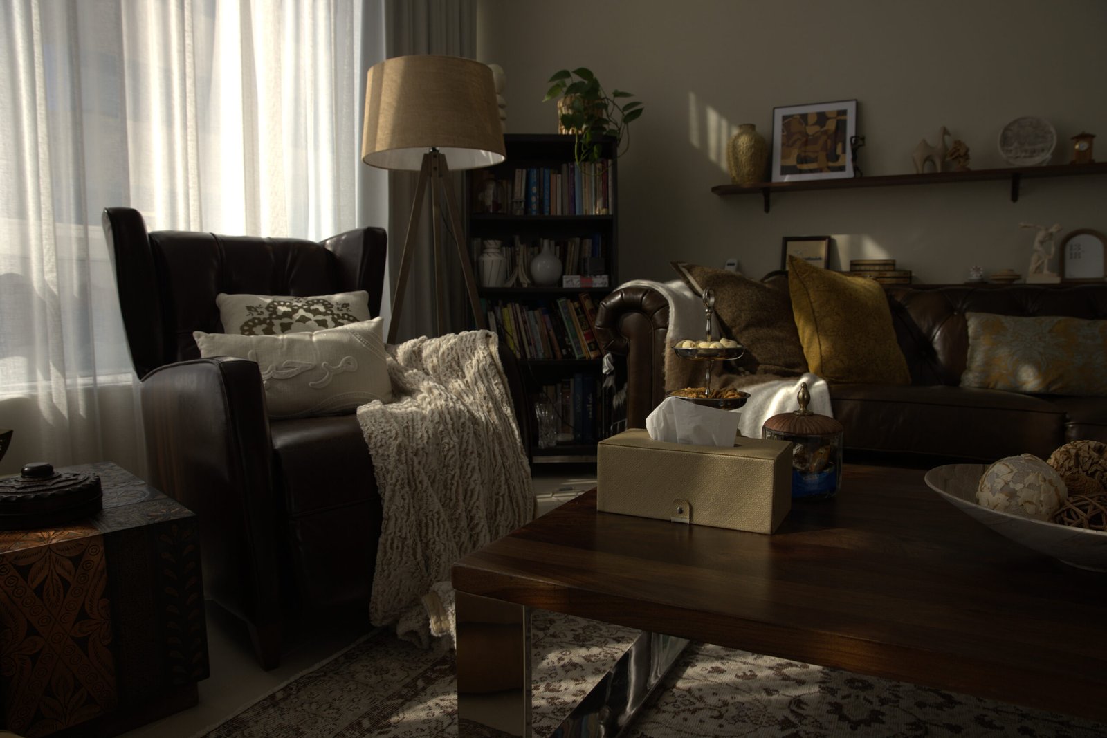 KHALIDIYA RESIDENCE-Abu Dhabi