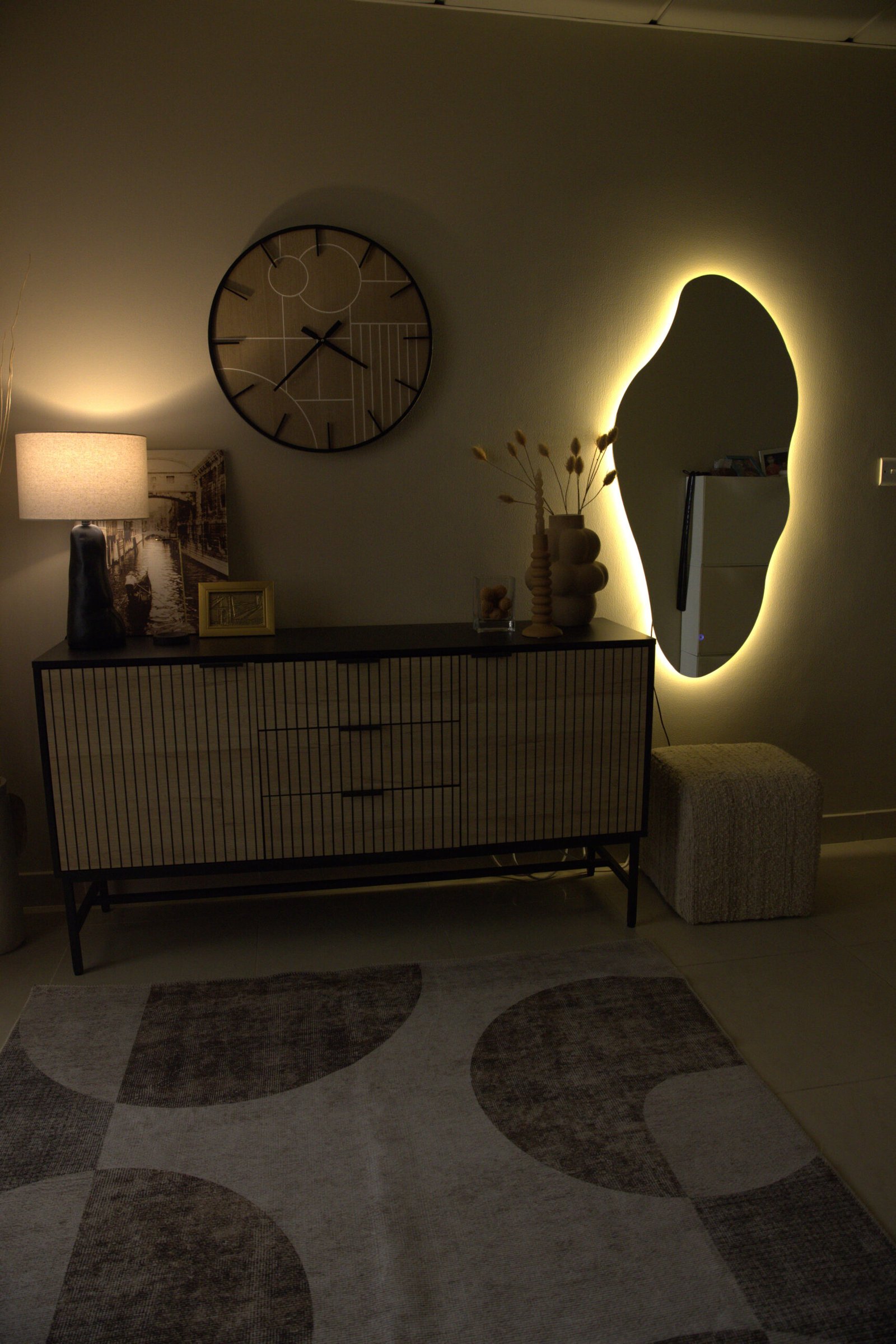 KHALIDIYA RESIDENCE-Abu Dhabi